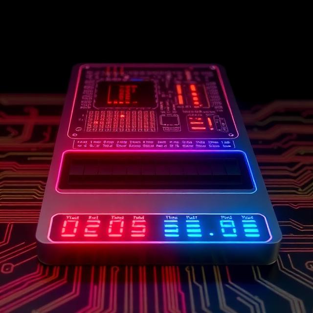 Cluster I/O Profiling
